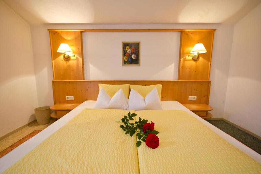 Apart-Pension Wasserfall Neustift im Stubaital Δωμάτιο φωτογραφία