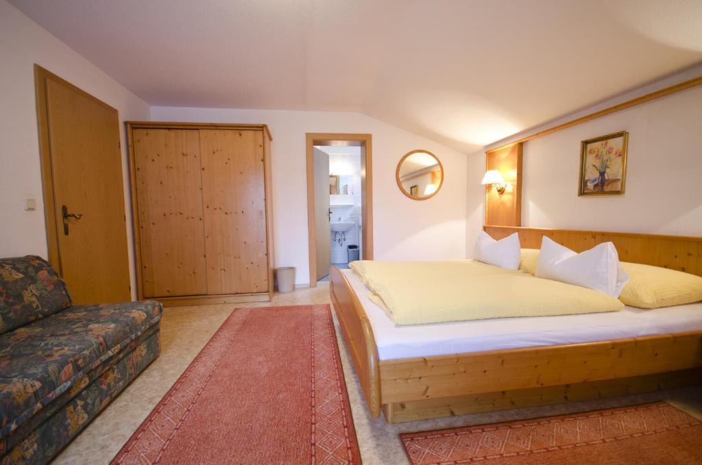 Apart-Pension Wasserfall Neustift im Stubaital Δωμάτιο φωτογραφία