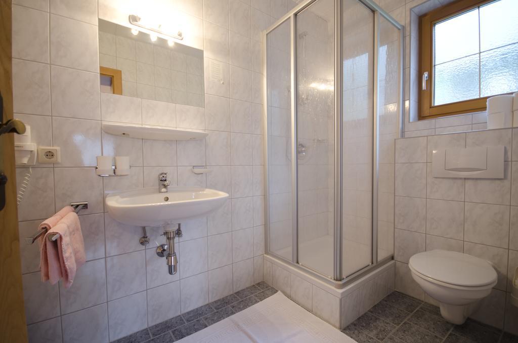 Apart-Pension Wasserfall Neustift im Stubaital Εξωτερικό φωτογραφία