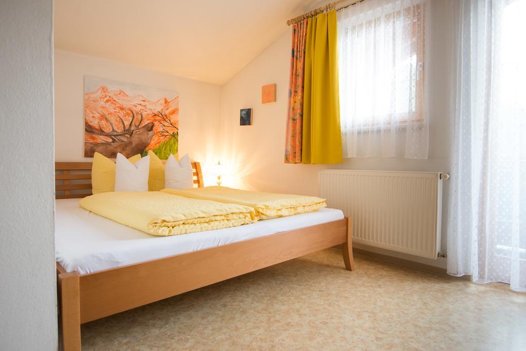 Apart-Pension Wasserfall Neustift im Stubaital Εξωτερικό φωτογραφία