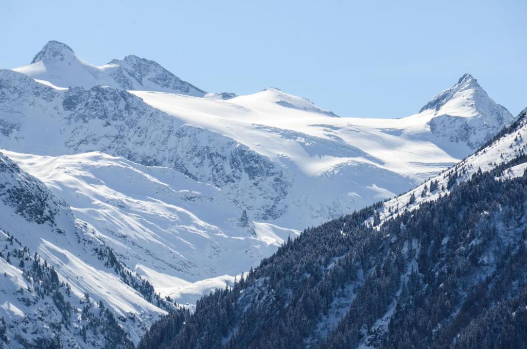 Apart-Pension Wasserfall Neustift im Stubaital Εξωτερικό φωτογραφία