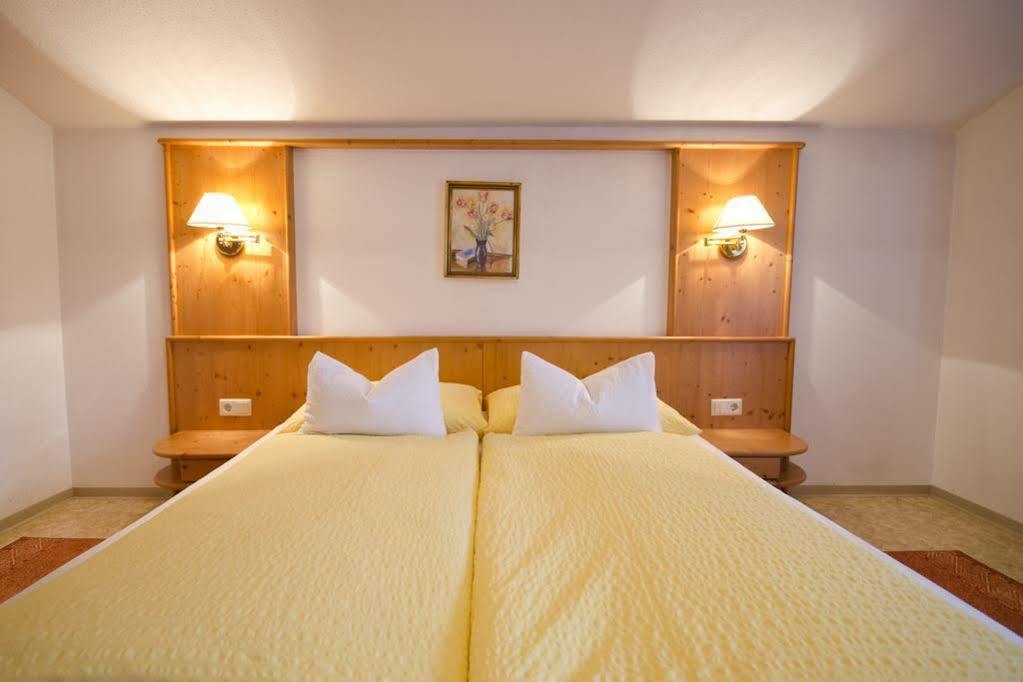 Apart-Pension Wasserfall Neustift im Stubaital Εξωτερικό φωτογραφία